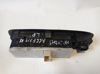 фото thumb №7, Переключатель окон зеркал левый перед hyundai accent ii