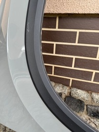 фото thumb №8, Skoda karoq крыло правый передний перед