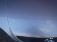 фото thumb №2, Капот opel astra ii z147