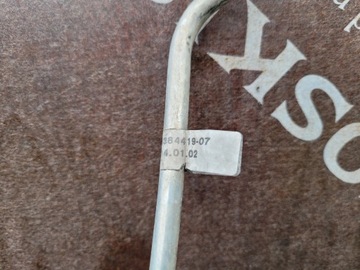 фото thumb №7, 6 e63 vogue l322 4.4 шланг кондиционера 8384419