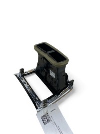 фото thumb №7, Volvo xc90 решётка обдув задняя туннель среднего