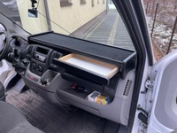 фото thumb №11, Полиця stolik na панель приладів ducato/ jumper/ boxer велюр