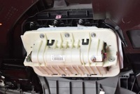 фото thumb №11, Панель приладів приладова консоль панель приладів подушка безпеки eu renault megane scenic iii 09-12