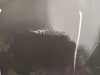 фото thumb №16, Бампер задня задній volvo xc-60 ii r-design 31689246