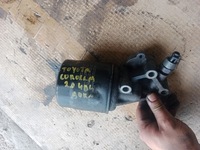 фото thumb №1, Корпус фильтра масла toyota corolla 2.0 d4d