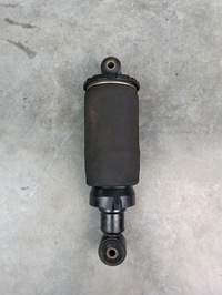 фото thumb №1, Подушка подвеска кабины man tgs tg3 амортизатор задний задняя оригинал