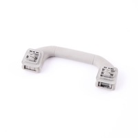 фото thumb №10, Mercedes w204 w212 кронштейн потолочный перед левый правый szary a2048100051