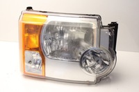 фото thumb №1, Land rover discovery iii 2004r- фара правий лампа права передня перед