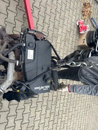 фото thumb №8, Iveco daily 2.3 hpi hpt f1ae0481b двигатель kompletny euro 4