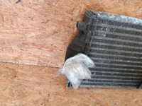 фото thumb №9, Інтеркулер радіатор повітря mercedes vito w638 2.3 6385012301