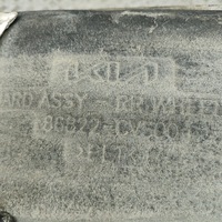 фото thumb №7, Kia ev6 2022 права сторона підкрилок задні