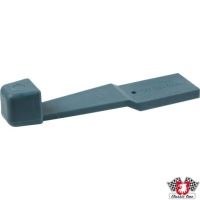 фото thumb №1, Vw transporter t2 рычаг обдув