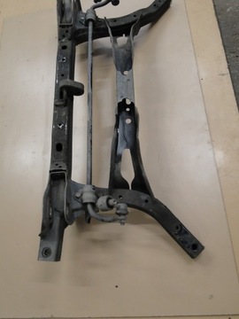 фото thumb №5, Подрамник тележка зад kia ceed iii 3 hb