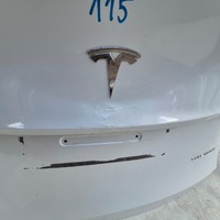 фото thumb №8, Tesla модель y 20- кришка багажник зад задня