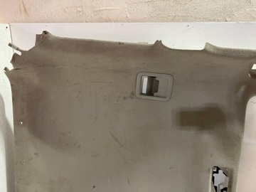 фото thumb №7, Prius plus + сонячний панорама скляний дах стеля