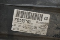 фото thumb №7, Фара права передня праве перед 31420012 uk volvo v70 iii xc70 ii рестайлінг