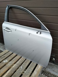 фото thumb №11, Дверь правый перед передние lexus is ii 220 цвет 1g1 lata 05-09 seda