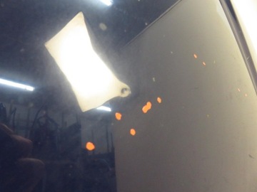 фото thumb №7, Капот opel astra iii h a04 y20z