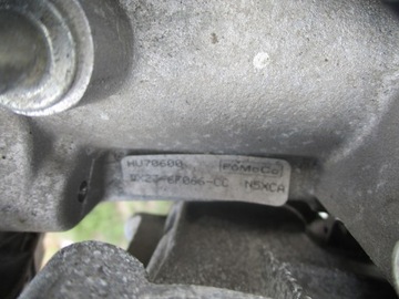 фото thumb №9, Jaguar xj x350 xe xf range rover 3.0 sc компресор