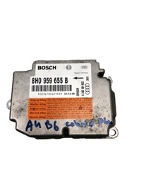 фото thumb №1, Модуль датчик подушка безопасности audi a4 b6 cabrio 8h0959655b