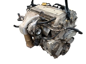 фото thumb №9, Saab 9-3 93 2.0t двигатель стойка оригинальный номер b207l