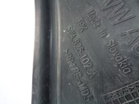 фото thumb №6, Захист підвіска права audi a3 8y hb 2023 rok