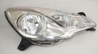 фото thumb №1, Лампа правый перед передняя citroen ds3 09-12r