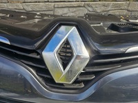 фото thumb №9, Renault clio iv 4 бампер перед