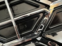 фото thumb №7, Audi a7 4k8 lift решётка радиатора решётка радиатора бампера новый оригинал !