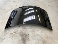 фото thumb №8, Mercedes c w204 комплектна капот перед кришка c197