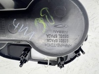 фото thumb №8, Nissan juke ii f16 2020 кронштейн na кружка панели приборной панели