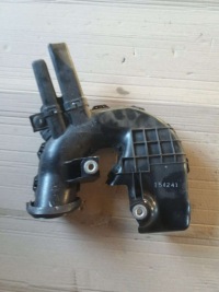 фото thumb №1, Nissan pulsar резонатор 1.2 dig-t