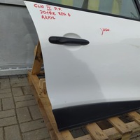 фото thumb №5, Дверь правый перед передние renault clio iv 2019r