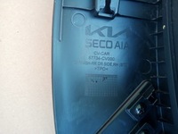 фото thumb №13, Kia ev6 молдинг дверь правый задняя 2021r-