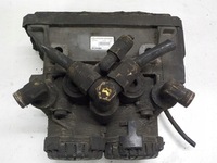 фото thumb №1, Модулятор подвійний клапан ebs задня scania r p g