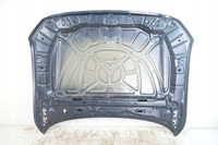 фото thumb №10, Volvo s90 v90 2016- кришка капот двигуна 31386635