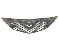 фото thumb №4, Решётка решётка радиатора mazda 3 03-09 хэтчбек решётка