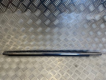 фото thumb №1, Планка двері накладка лівий перед lincoln mkz ii 2013-