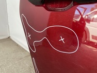 фото thumb №15, Jeep wrangler jl 2018r- дверь задняя правое задние poznań ==giełda==