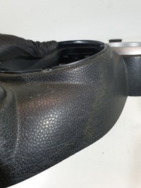 фото thumb №8, Панель консоль туннель 7147186 mini cooper one r50 eu