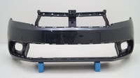 фото thumb №1, Dacia sandero ii lift 17-20 бампер передний c4