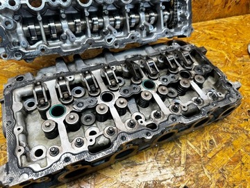 фото thumb №6, Головка валы распределительный вал 1.5 синий hdi tdci 9812313410 9812647280