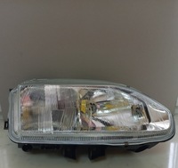 фото thumb №1, Фара правый лампа renault safrane 1992-1996 оригинал valeo новый
