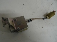 фото thumb №1, Резистор резистор 44635-47020 toyota prius ii