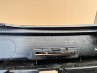 фото thumb №3, Skoda kamiq решётка радиатора решётка радиатора перед