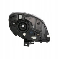 фото thumb №2, Фара лампа l nissan kubistar; renault kangoo