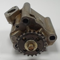 фото thumb №4, Насос масла масляная mazda cx-7 2.3 t