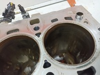 фото thumb №10, Mini bmw b38a15a блок двигателя 1.5 i