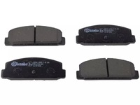 фото thumb №14, Brembo гальмівні диски+ гальмівні колодки перед+ задня mazda 6 gg gy