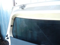 фото thumb №11, Крышка багажника багажника комплектная vw polo 6r 09-